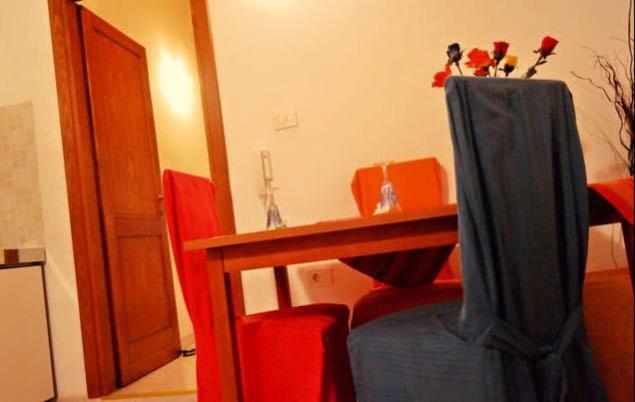 Apartment Emanuela Rovinjsko Selo Buitenkant foto