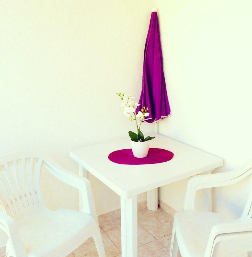 Apartment Emanuela Rovinjsko Selo Buitenkant foto