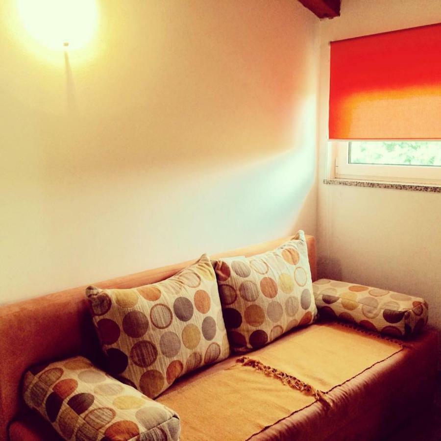 Apartment Emanuela Rovinjsko Selo Buitenkant foto